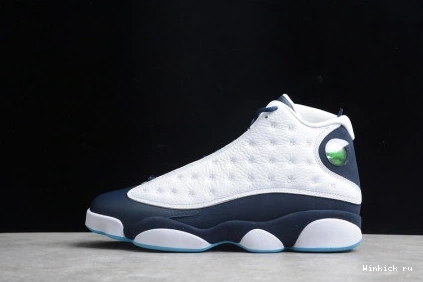 “DARK 13 AIR POWDER BLUE” JORDAN 1016